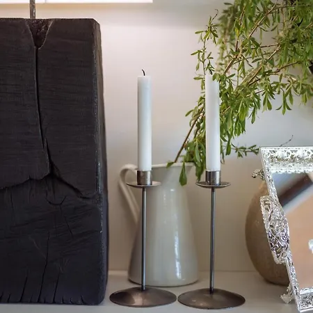 Inn Vernis Boutique & Lodges *