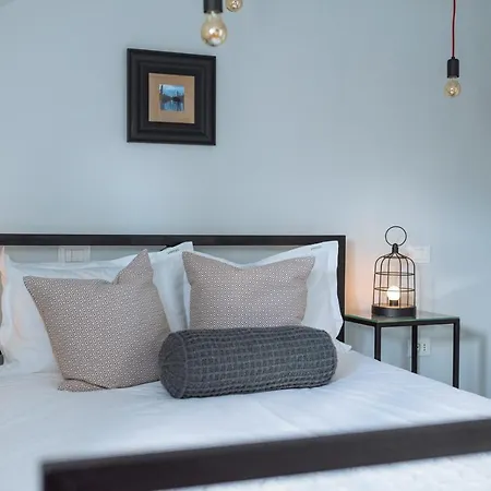 Vernis Boutique & Lodges Inn Agarcia