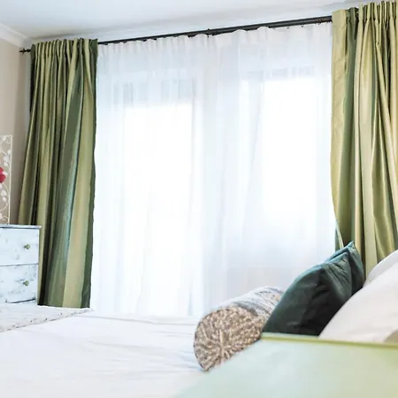 Vernis Boutique & Lodges Inn Agarcia