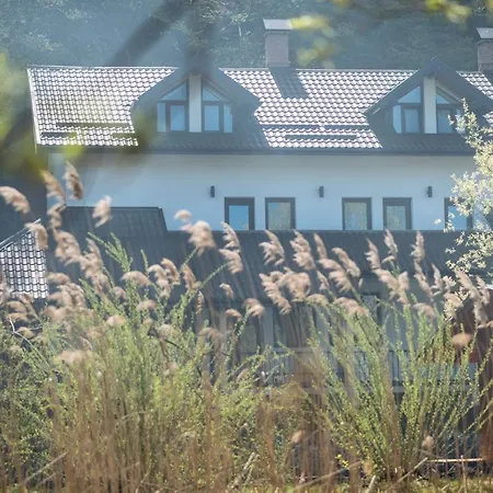 Inn Vernis Boutique & Lodges