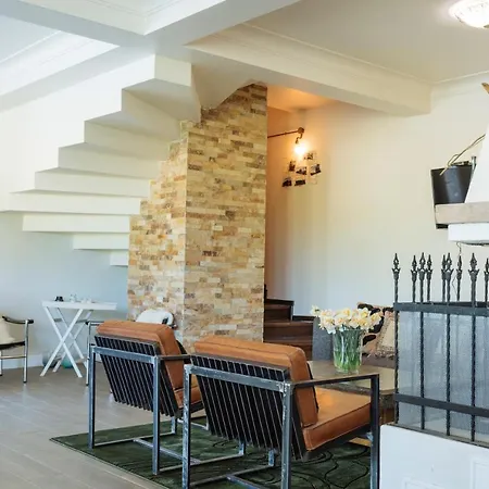 Vernis Boutique & Lodges Agarcia